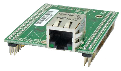 Freescale ColdFire 5272 Freescale ColdFire 5272